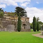Διαμέρισμα Incantevole Vista Dalle Mura Del Castello. Gradisca dʼIsonzo
