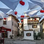 Incantevole Vista Dalle Mura Del Castello. Διαμέρισμα *