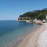Διαμέρισμα Incantevole Vista Dalle Mura Del Castello. Gradisca dʼIsonzo