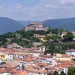 Incantevole Vista Dalle Mura Del Castello. Διαμέρισμα Gradisca dʼIsonzo