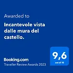 Incantevole Vista Dalle Mura Del Castello. Apartman Gradisca dʼIsonzo