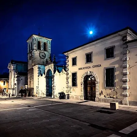 Incantevole Vista Dalle Mura Del Castello. شقة *