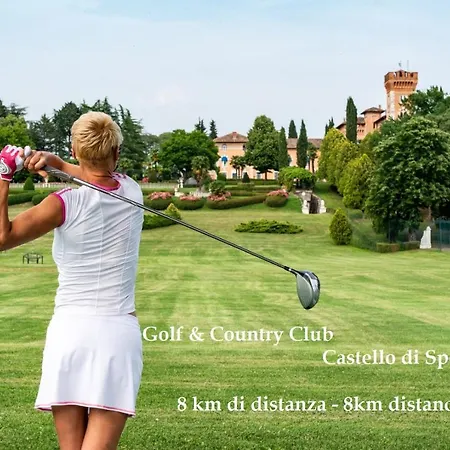 Incantevole Vista Dalle Mura Del Castello. شقة *