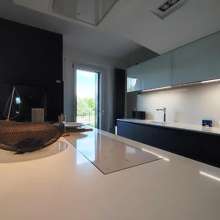 شقة Incantevole Vista Dalle Mura Del Castello. *