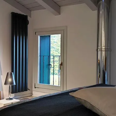 Incantevole Vista Dalle Mura Del Castello. Gradisca dʼIsonzo