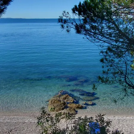 Incantevole Vista Dalle Mura Del Castello. شقة *