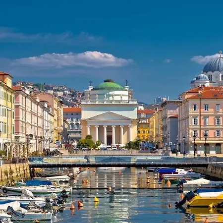Incantevole Vista Dalle Mura Del Castello. شقة