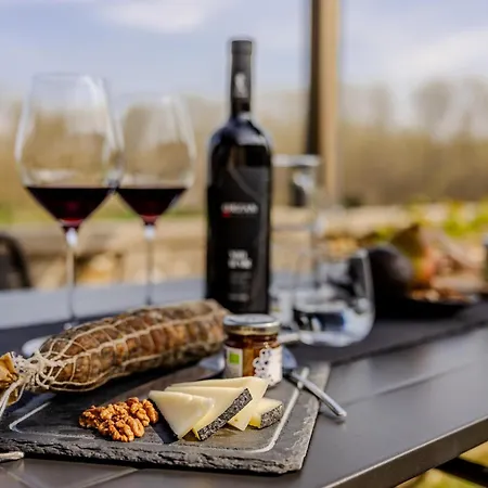 Апартаменты Incantevole Vista Dalle Mura Del Castello. Градиска-д’Изонцо