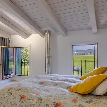 Incantevole Vista Dalle Mura Del Castello. شقة *