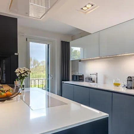 Incantevole Vista Dalle Mura Del Castello. شقة Gradisca dʼIsonzo