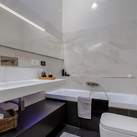Apartman Incantevole Vista Dalle Mura Del Castello. Gradisca dʼIsonzo
