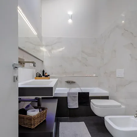 شقة Incantevole Vista Dalle Mura Del Castello.